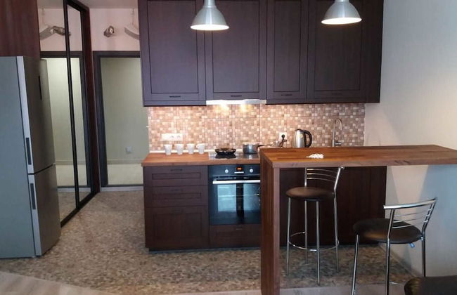 Modern Chic - Photo 3