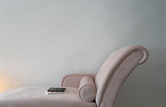 Black Occhio Villa Santorini - Foto 9