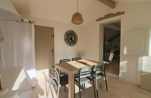 Le mas Sainte Marie - Foto 14