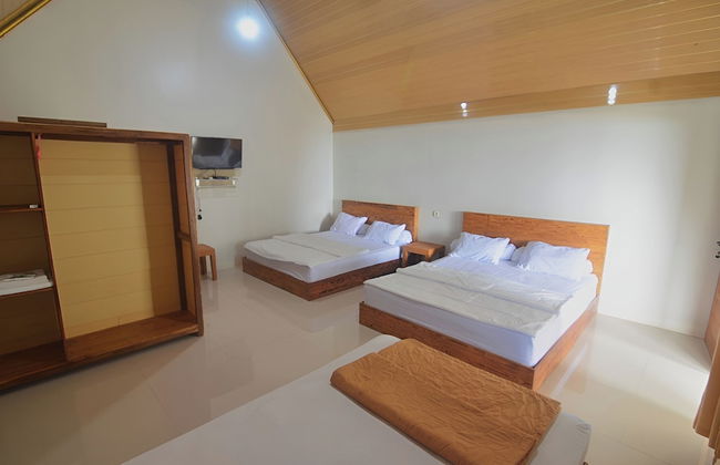 Villa Kopiori - Foto 15