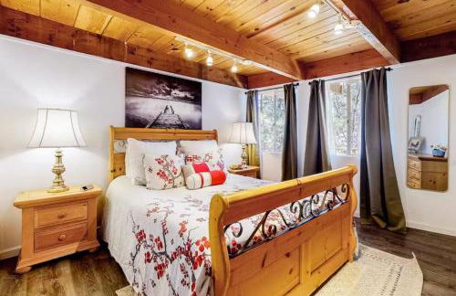 Wooded Retreat - Foto 10