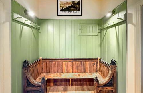 Thistle Cottage - Uk50967 - Foto 9