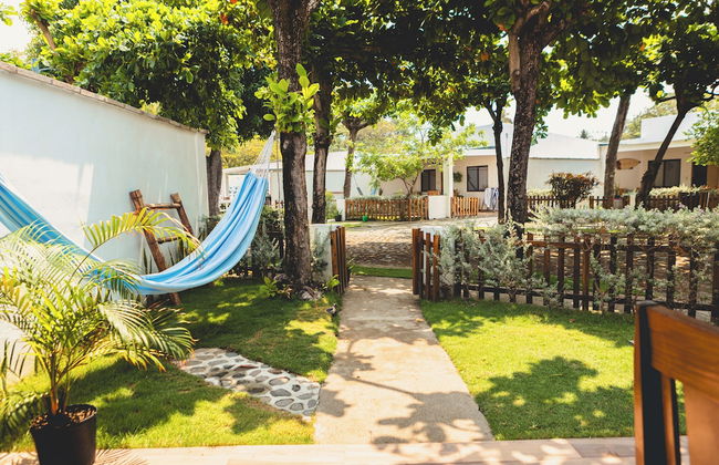 Coco Surf Tropical Village - Foto 10