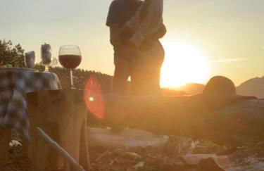 Chalé de luxo pertinho de Monte Verde - Foto 31