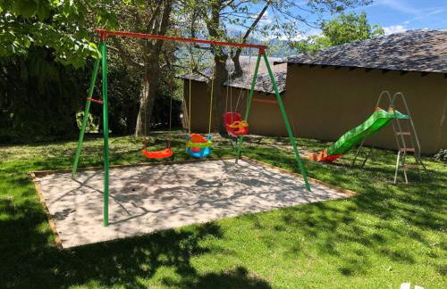 Cerdanya en familia Montana Park - Foto 28