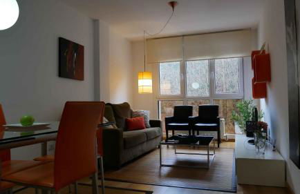 Apartamentos Antares 1 - Foto 2