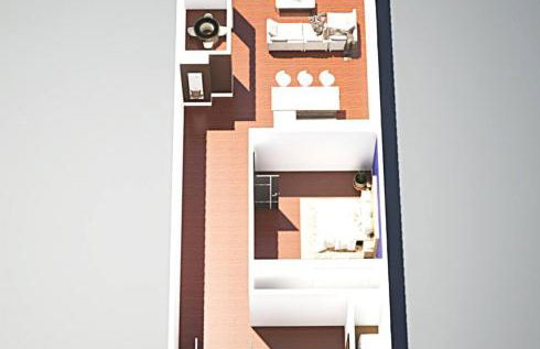 1 BR Downtown Pittsburgh with Best Roof Top View - Foto 6