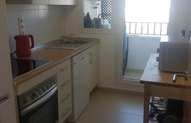 Hacienda Riquelme Golf Resort 2-bed Apt, Sleeps 4 - Foto 5