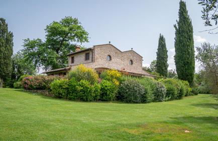 Poggio Al Palio - Foto 79