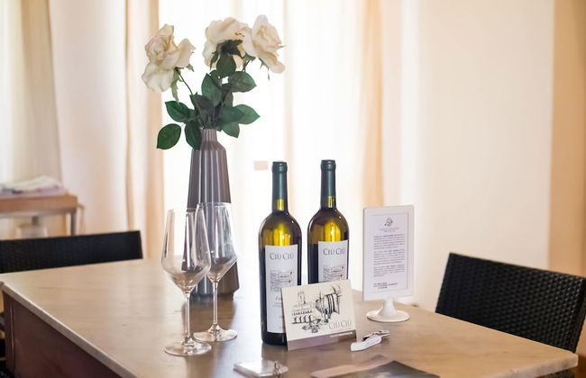 Scenic Apartment in Ascoli Piceno with Hot Tub - Foto 27