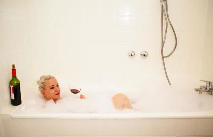 Appartement im Zentrum von Langenhagen mit NETFLIX und Tiefgarage - Foto 18