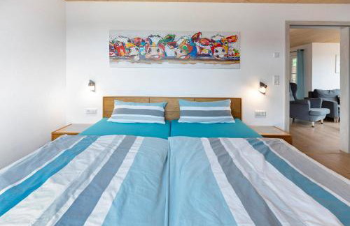 Ferienhaus Heerlichkeit - Foto 31