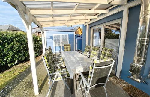 Seeurlaub Müritz - Haus Kranichflug, nur 200m zur Müritz - Foto 14