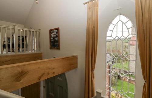 The Old Chapel - Photo 26