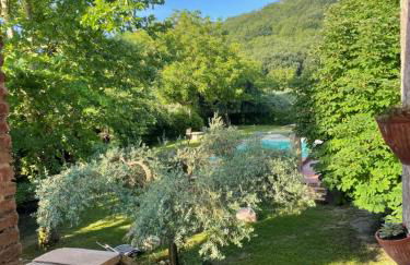 Casale Piantata Orte con piscina - Foto 7