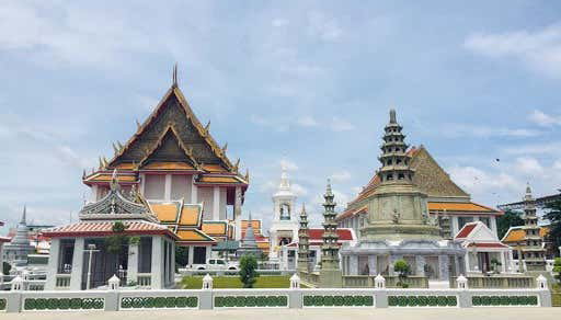 Hidden Gems of Bangkok Tour - Foto 4