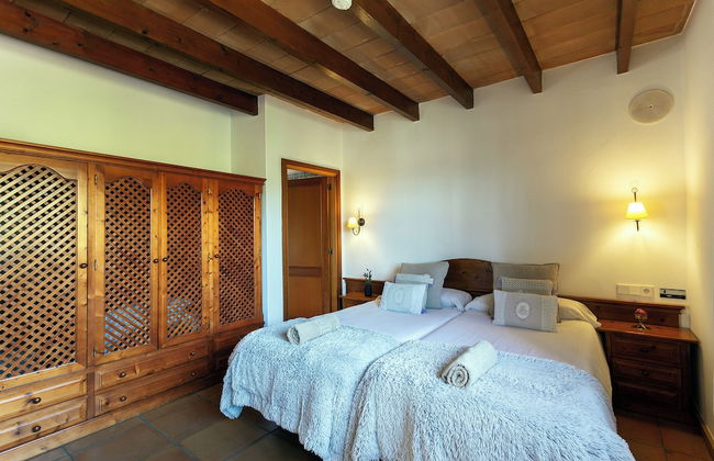 Agroturismo Ses Illes - Photo 37