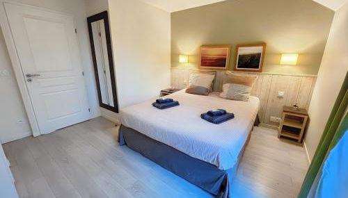 Cottage avec Parking gratuit - piscine et jeux - Foto 2