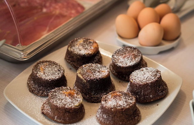 Relais la Costa - Dimora Storica - Foto 64