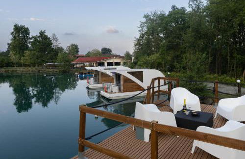 FLOATING DREAM - Foto 106