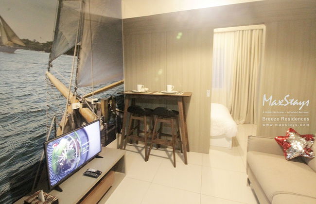 MaxStays Max View at Breeze Residences - Foto 16
