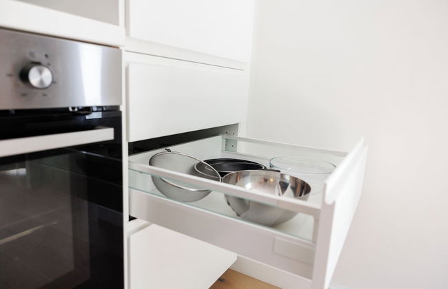 BOHO City Suites Augarten - Photo 7