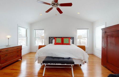 Downtown Hideaway - Foto 21