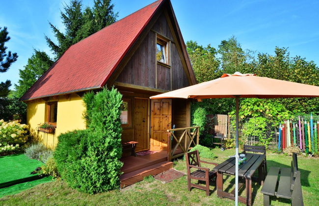 Cottage Near Lake Jamno and Lazy Beach - Photo 11