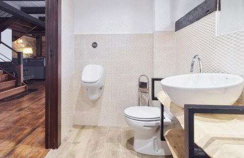 La Casa Vieja de Robledo - Foto 19