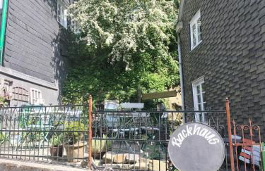 Ferienwohnung Am Schloßberg - Foto 20