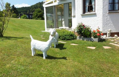 Holiday Apartment Schupp - Foto 49