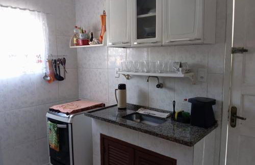 Casa com piscina churrasqueira em caminhos de búzios Cabofrio - Foto 32