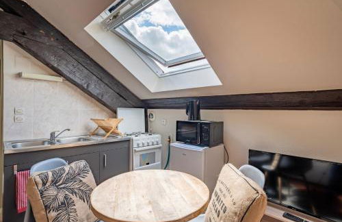 Heaven - GOLDEN TREE - WIFI - 20 min St-Croix & Center Parcs - Foto 7