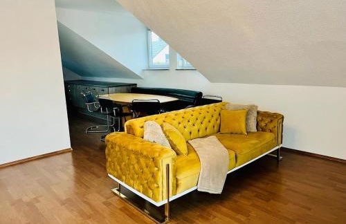 Burgblick Wohnung - Foto 10