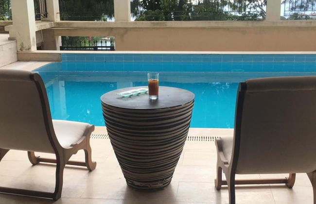 Enchanting Villa With Backyard in Cesme Near Beach - Foto 34