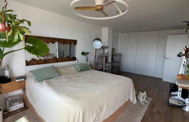 Apartamento tranquilo y luminoso junto al mar - Foto 17