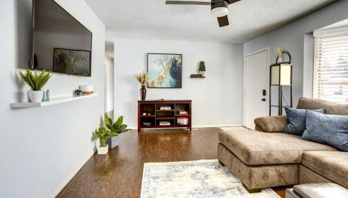 Cozy Sioux Falls Home - 7 Mi to Downtown! - Foto 1