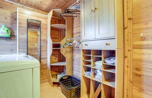 Delton Lake House with Boat Dock Fish, Swim and More! - Foto 31