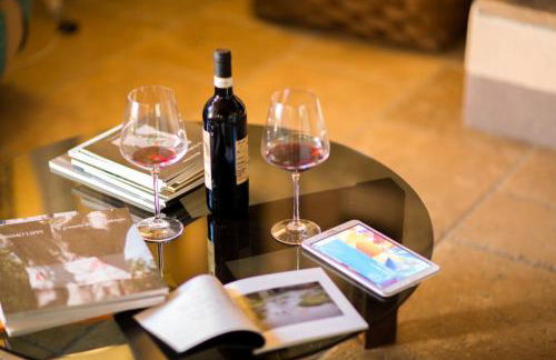 Agriturismo Podere Costarella - Foto 56