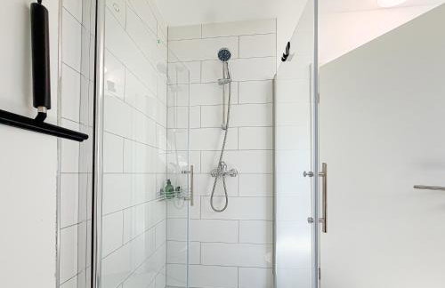 ImmoStay Stuhr - 2 Apartments mit Balkon, Wifi & Homeoffice - Foto 47