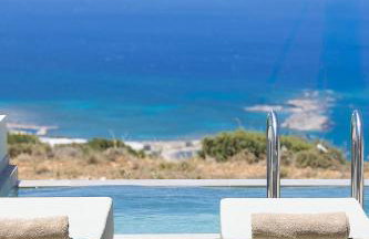 Mouria Luxury Suites - Adults Only - Foto 38