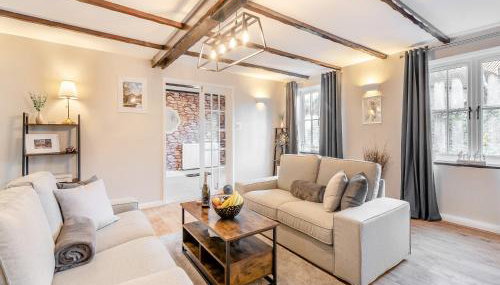 Forge House - Photo 5