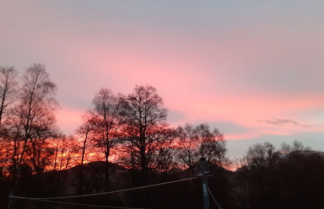 The Posh Bothy Spean Bridge - Foto 16