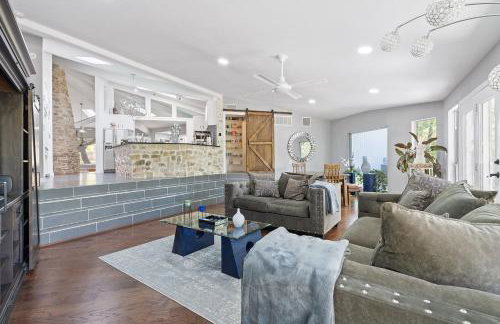 Your OASIS Nestled IN Wooded River Views, POOL! - Photo 19