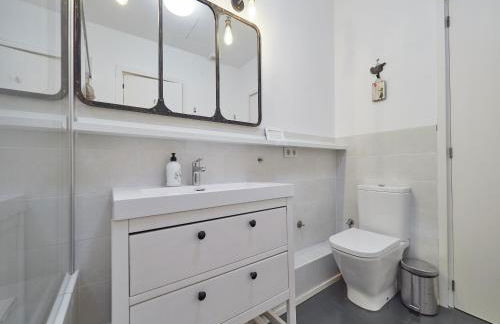 BarcelonaForRent Alessandra Central Ramblas - Foto 63