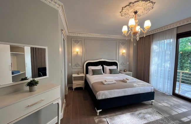 Nil Konaklama - Foto 10