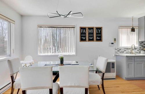 Cozy Poconos Mountain House with 3 bedrooms - Foto 22