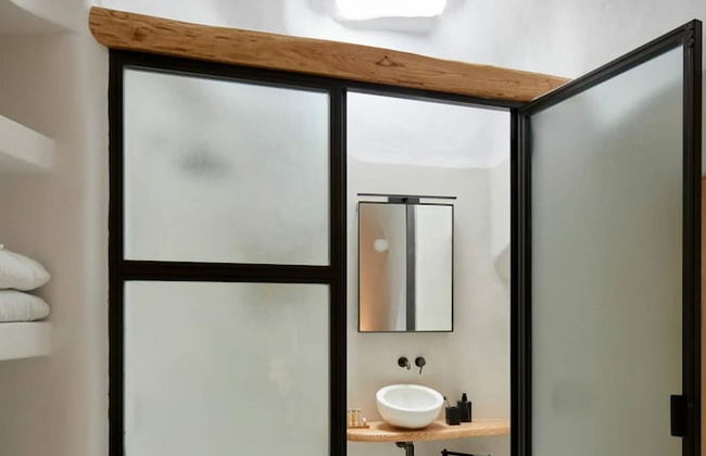 Arithera Villa in Santorini - Foto 5