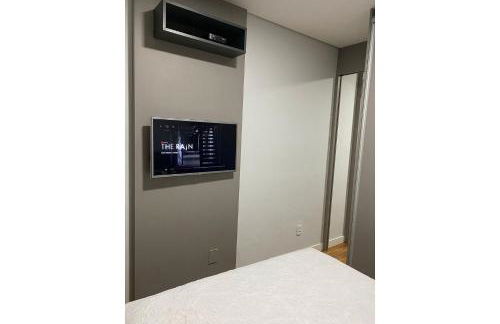 Flat Studio Granja Viana Completo 411 - Foto 18