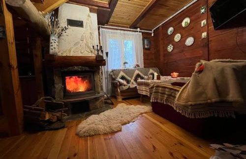 Domek Nowy Lubiel - Foto 5